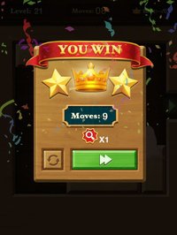 Unblock Red Wood screenshot, image №923822 - RAWG