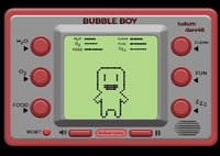 BUBBLE BOY (NEKORUMA) screenshot, image №2353102 - RAWG