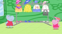 Wedding party. Games for Girls screenshot, image №1507651 - RAWG