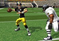 Madden NFL 10 screenshot, image №524346 - RAWG