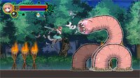 MessiahEnd Refrain screenshot, image №3953414 - RAWG