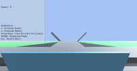 Simple Flight Sim screenshot, image №1951891 - RAWG
