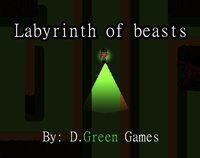 Labyrinth of beasts screenshot, image №2217720 - RAWG