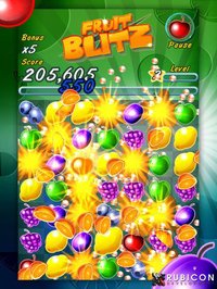 Fruit Blitz Free screenshot, image №941525 - RAWG