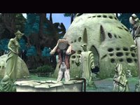 Atlantis Evolution screenshot, image №367871 - RAWG