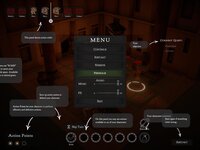 Ostturm demo screenshot, image №3775153 - RAWG