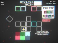 RGB switcher screenshot, image №2953301 - RAWG