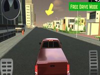 Street City Driving Car screenshot, image №1324784 - RAWG