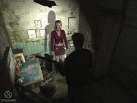 Silent Hill 2 screenshot, image №292319 - RAWG
