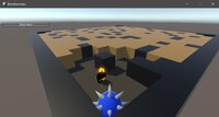 Unity - Bomberman screenshot, image №3725927 - RAWG