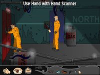 Hell Prison Escape screenshot, image №2038468 - RAWG