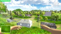 The Z Village! screenshot, image №1771322 - RAWG