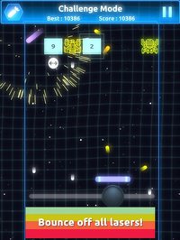 Bouncy Laser - Brick Breaker screenshot, image №1947171 - RAWG