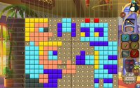 Fantasy Mosaics 35: Day at the Museum screenshot, image №3206816 - RAWG