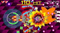 KARASU MELTDOWN! screenshot, image №3687422 - RAWG