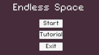 Endless Space (itch) (TrimericDragon7) screenshot, image №2487567 - RAWG