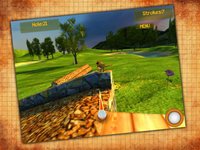 Forest - Golf screenshot, image №1793105 - RAWG