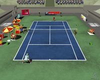 International Tennis Pro screenshot, image №475820 - RAWG