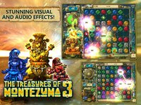The Treasures of Montezuma 3 screenshot, image №237145 - RAWG
