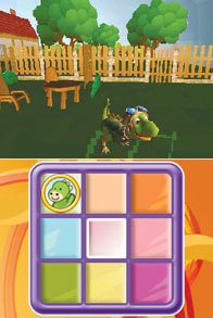 Dino Pets screenshot, image №785128 - RAWG