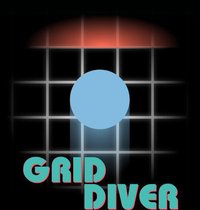 Grid Diver screenshot, image №1265936 - RAWG