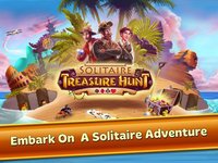 Solitaire Treasure Hunt screenshot, image №1750972 - RAWG