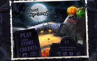 Shoot The Zombirds screenshot, image №678098 - RAWG