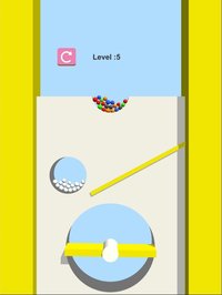 Sand Balls: Tap and Dig screenshot, image №2176715 - RAWG