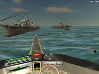 Torpedo Strike Lite screenshot, image №1903707 - RAWG