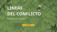 Lineas del Conflicto screenshot, image №3387236 - RAWG
