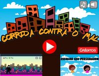 Corrida Contra o Mal screenshot, image №1246277 - RAWG