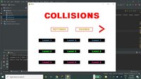 Collisions (itch) (arosso17) screenshot, image №2962624 - RAWG