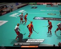 Floorball League screenshot, image №571743 - RAWG