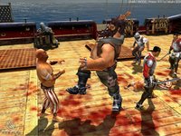 Age of Pirates: Captain Blood screenshot, image №393469 - RAWG