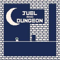 JUEL and DUNGEON screenshot, image №2499895 - RAWG