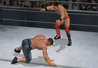 WWE SmackDown vs RAW 2011 screenshot, image №556559 - RAWG