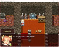 Idol Goddess Made Captive 2017 screenshot, image №1045313 - RAWG