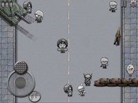 Escape From Zombie Road screenshot, image №1654372 - RAWG