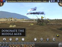 Total War: MEDIEVAL II screenshot, image №3338277 - RAWG