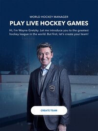 World Hockey Manager 2021 screenshot, image №2774396 - RAWG