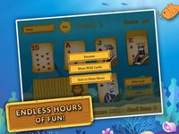 Classic Tri-peaks Towers Solitaire Blitz: Relaxing Klondike Patience Card Game Paid screenshot, image №1940136 - RAWG