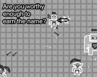 A Name Is Earned screenshot, image №2806188 - RAWG