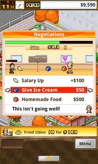 Cafeteria Nipponica screenshot, image №690536 - RAWG