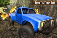 4x4 Jeep Animals Hunter screenshot, image №1271013 - RAWG