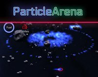 ParticleArena- beta screenshot, image №1276318 - RAWG