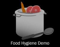 Food hygiene demo screenshot, image №2866884 - RAWG