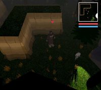 Squatch Watch screenshot, image №2359332 - RAWG