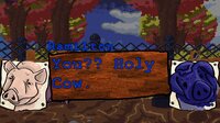 The LAST DAYS of PORKER BACON: First Playable Demo. screenshot, image №3061342 - RAWG