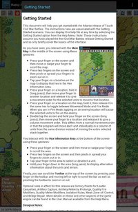 Civil War Battles - Atlanta screenshot, image №1500008 - RAWG