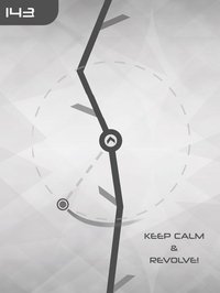 Revolus - Orbital Dash screenshot, image №1631185 - RAWG